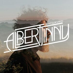 Alberttinny - Kintsukuroi  CD